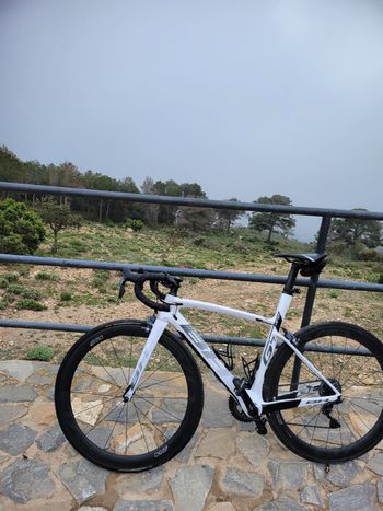 Used BH G7 Shimano Ultegra Di2 2019 Road & Gravel — image 2 of 3