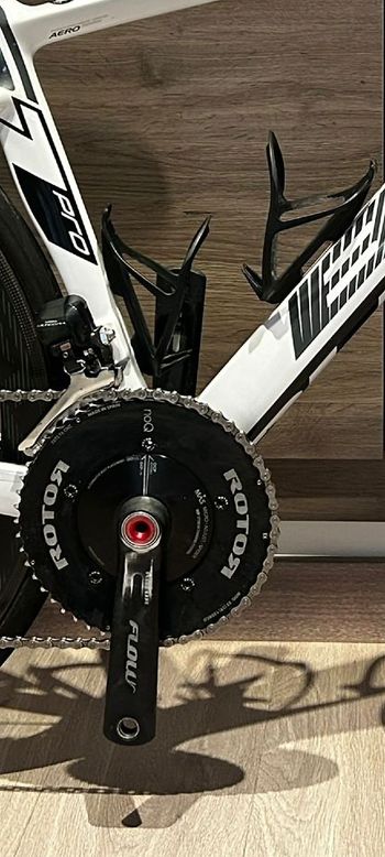 Used BH G7 Shimano Ultegra Di2 2019 Road & Gravel — image 3 of 3
