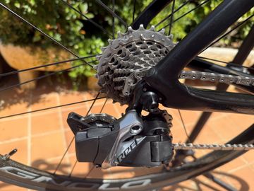 Brugt Pinarello Dogma SRAM Red eTap AXS 2021 Road & Gravel — billede 2 af 10