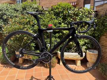 Pinarello Dogma SRAM Red eTap AXS 2021 Road & Gravel usato
