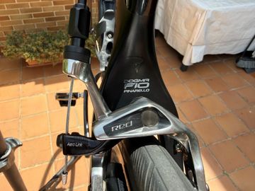 Brugt Pinarello Dogma SRAM Red eTap AXS 2021 Road & Gravel — billede 5 af 10