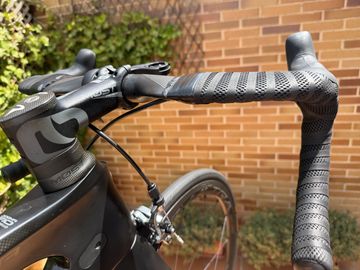 Brugt Pinarello Dogma SRAM Red eTap AXS 2021 Road & Gravel — billede 8 af 10