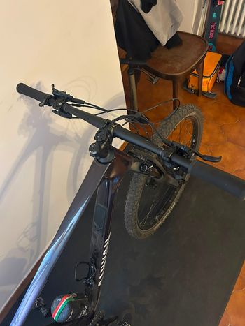 Used Canyon Exceed CF 5 2025 2025 Mountainbike — image 4 of 7