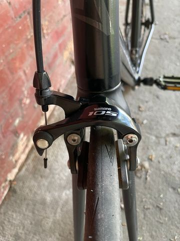 Used Aventon Mataro Low 2016 Road & Gravel, Black — image 11 of 11