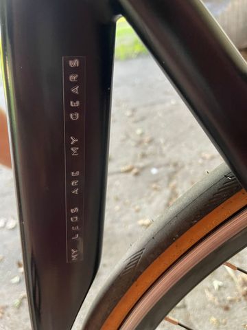 Used Aventon Mataro Low 2016 Road & Gravel, Black — image 4 of 11