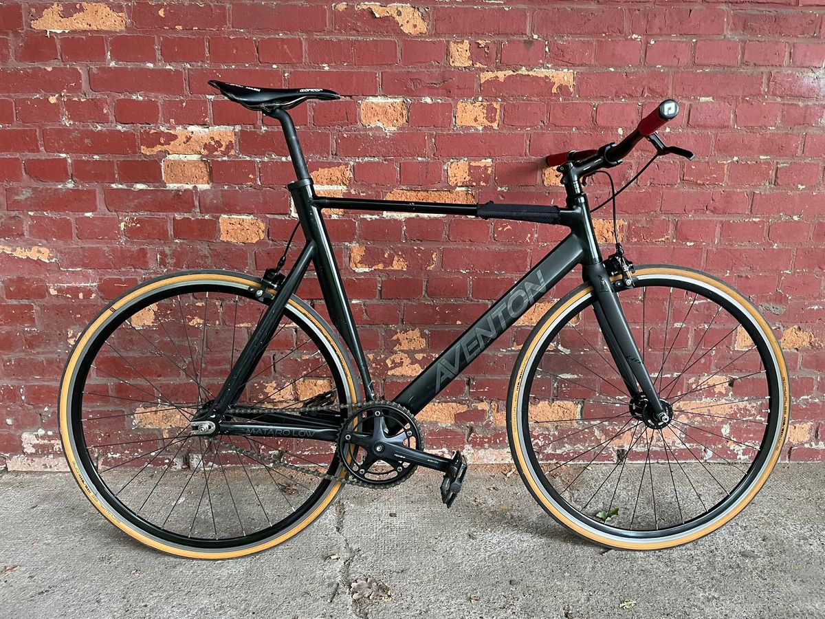 Aventon Mataro Low | buycycle