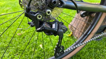 Used Megamo JAKAR 30 2025 2025 Road & Gravel, Hellgrau — image 11 of 13