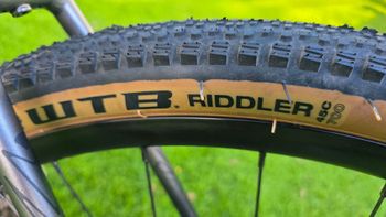 Used Megamo JAKAR 30 2025 2025 Road & Gravel, Hellgrau — image 13 of 13