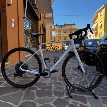 Used CUBE NUROAD C:62, EX 2025 2025 Road & Gravel