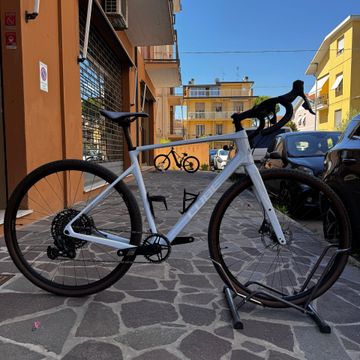 Used CUBE NUROAD C:62, EX 2025 2025 Road & Gravel