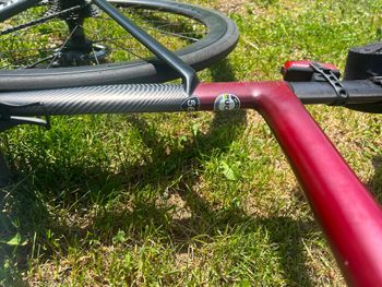 Used Specialized Tarmac SL7 Expert 2022 2022 Road & Gravel — image 6 of 6
