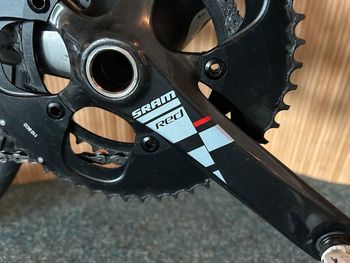 Used Scott Scott Foil RC 20 2013 Road & Gravel — image 3 of 15