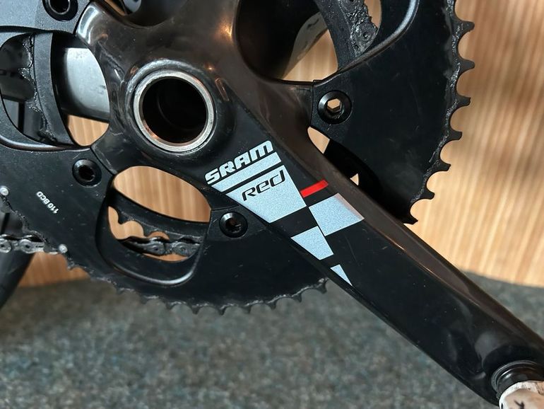 Used Scott Scott Foil RC 20 2013 Road & Gravel — image 3 of 15