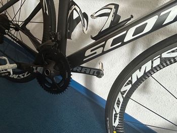 Used Scott Scott Foil RC 20 2013 Road & Gravel — image 13 of 15