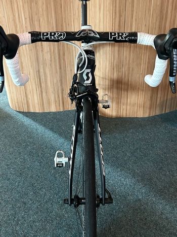 Used Scott Scott Foil RC 20 2013 Road & Gravel — image 4 of 15