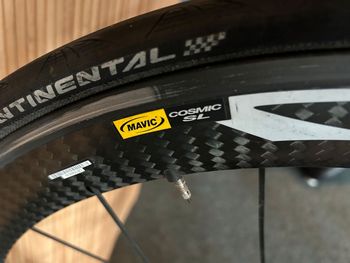 Used Scott Scott Foil RC 20 2013 Road & Gravel — image 7 of 15