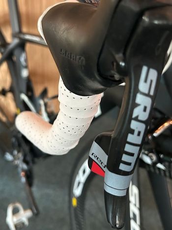 Used Scott Scott Foil RC 20 2013 Road & Gravel — image 2 of 15