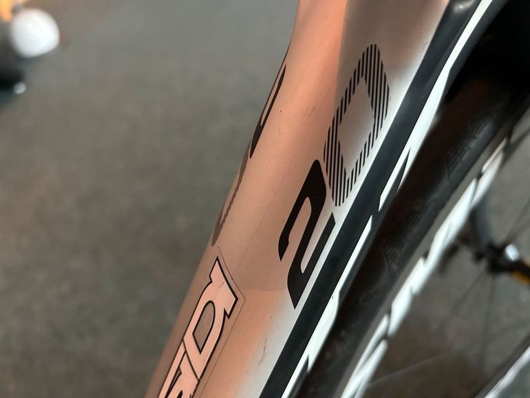 Used Scott Scott Foil RC 20 2013 Road & Gravel — image 9 of 15