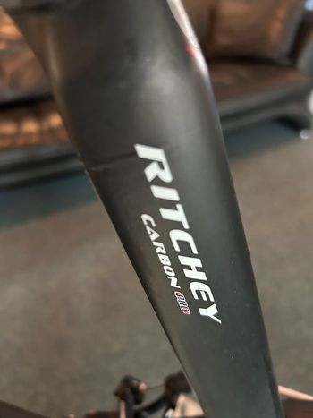 Used Scott Scott Foil RC 20 2013 Road & Gravel — image 5 of 15
