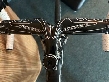 Used Scott Scott Foil RC 20 2013 Road & Gravel — image 10 of 15
