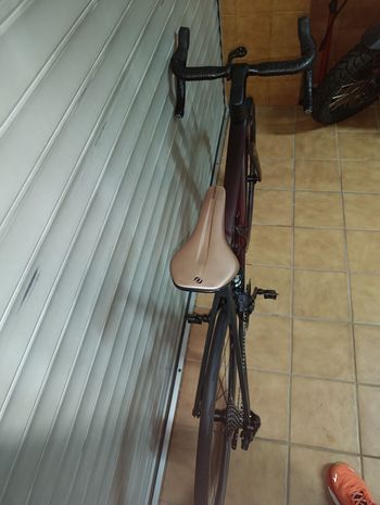 Used Scott Addict RC 10 2024 2024 Road & Gravel, Black — image 2 of 11