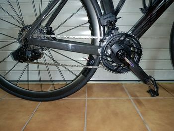 Used Scott Addict RC 10 2024 2024 Road & Gravel, Black — image 3 of 11