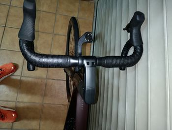 Used Scott Addict RC 10 2024 2024 Road & Gravel, Black — image 10 of 11