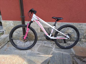 Brugt Megamo Ku4 Shimano Tourney 2023 MTB