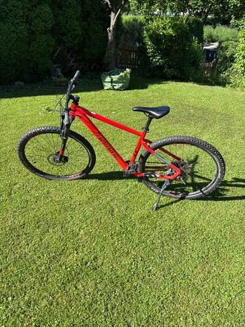 Used Haibike SEET 9 2021 2021 MTB