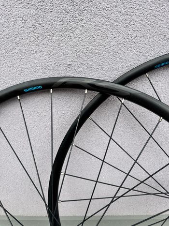 Used Bianchi Sprint Disc Ultegra 2020 2020 Road & Gravel — image 15 of 15