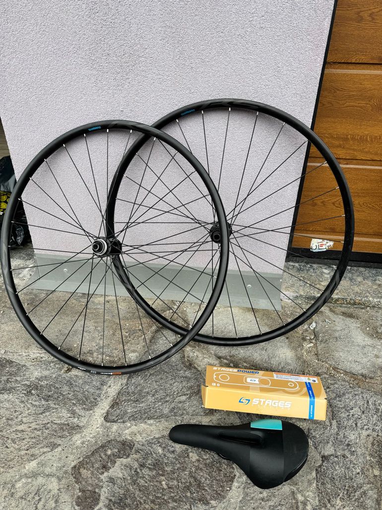 Used Bianchi Sprint Disc Ultegra 2020 2020 Road & Gravel — image 14 of 15