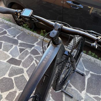 Used Scott Strike eRIDE 930 2022 2022 Mountainbike — image 4 of 6