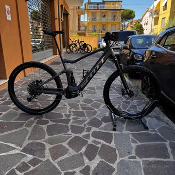 Gebrauchtes Scott Strike eRIDE 930 2022 2022 MTB