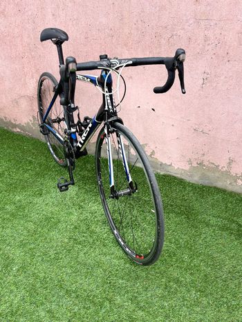 Used Trek Madone 4.5 2011 2011 Road & Gravel, Schwarz — image 11 of 11