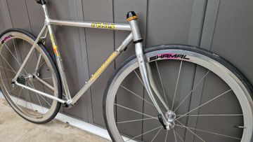 Vitus Custom Frameset 1994 Road & Gravel usato, Grigio chiaro — immagine 4 di 23