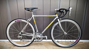 Used Vitus Custom Frameset 1994 Road & Gravel