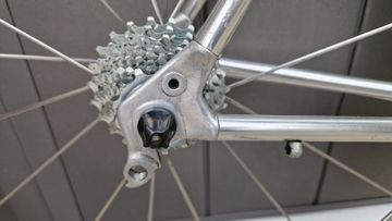 Vitus Custom Frameset 1994 Road & Gravel usato, Grigio chiaro — immagine 8 di 23