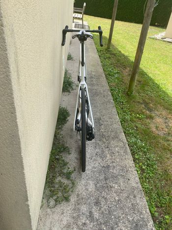 Used Ridley Noah 3.0 - Shimano 105 DI2 // 2x12s 2026 2026 Road & Gravel — image 3 of 6
