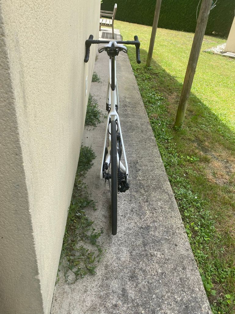 Used Ridley Noah 3.0 - Shimano 105 DI2 // 2x12s 2026 2026 Road & Gravel — image 3 of 6
