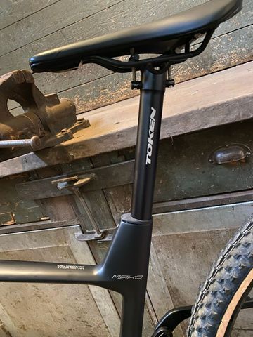 Used Berria MAKO 6 2024 2024 Mountainbike, Black, 29 — image 11 of 17