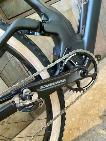 Used Berria MAKO 6 2024 2024 Mountainbike, Black, 29 — image 7 of 17