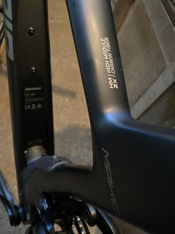 Used Berria MAKO 6 2024 2024 Mountainbike, Black, 29 — image 15 of 17