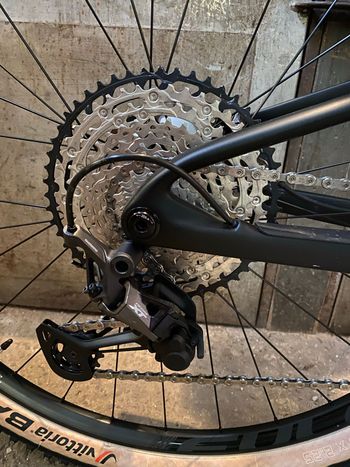 Used Berria MAKO 6 2024 2024 Mountainbike, Schwarz, 29 — image 2 of 17