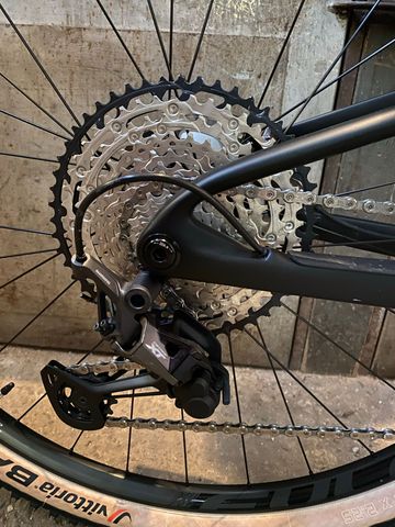 Used Berria MAKO 6 2024 2024 Mountainbike, Black, 29 — image 2 of 17