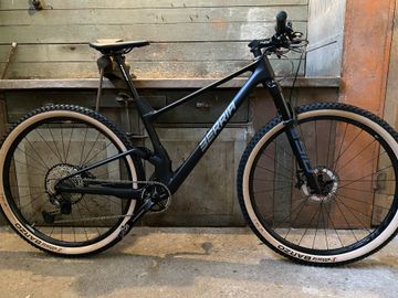 Berria MAKO 6 2024 2024 MTB usato