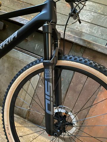 Used Berria MAKO 6 2024 2024 Mountainbike, Black, 29 — image 5 of 17