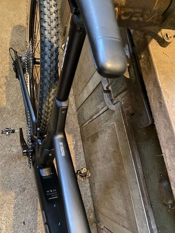 Used Berria MAKO 6 2024 2024 Mountainbike, Black, 29 — image 3 of 17