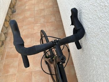 Used Cannondale Synapse Carbon Disc Ultegra 2018 2018 Road & Gravel, Black — image 5 of 14