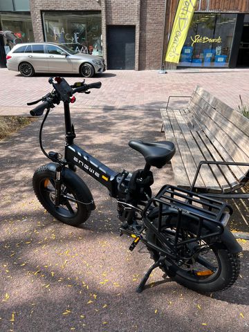 Used Engwe Engine Pro 2.0 2025 Road & Gravel