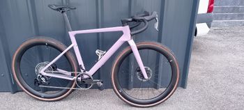 Used Rose Backroad FF Force XPLR AXS 2026 2026 Road & Gravel